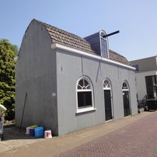 Vlietstraat 6