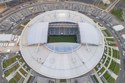 Vista aérea 2