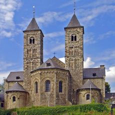 Basilica of Saints Plechelm Wiro-and-Otger