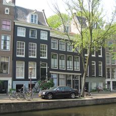 Reguliersgracht 26, Amsterdam