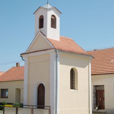 Chapel of Saints Wenceslaus and Valentine