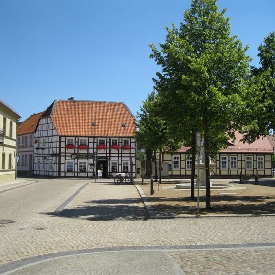 Osterburg