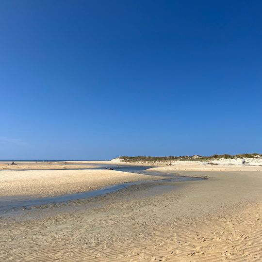 Praia da Lagoa