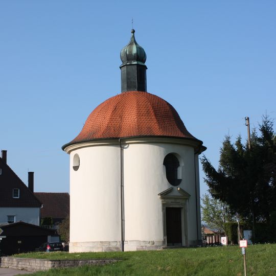 Marienkapelle