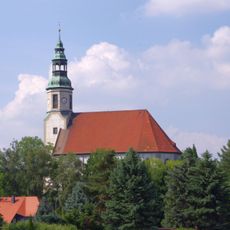 Church Niederoderwitz