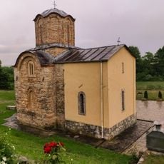 Budisavci Monastery