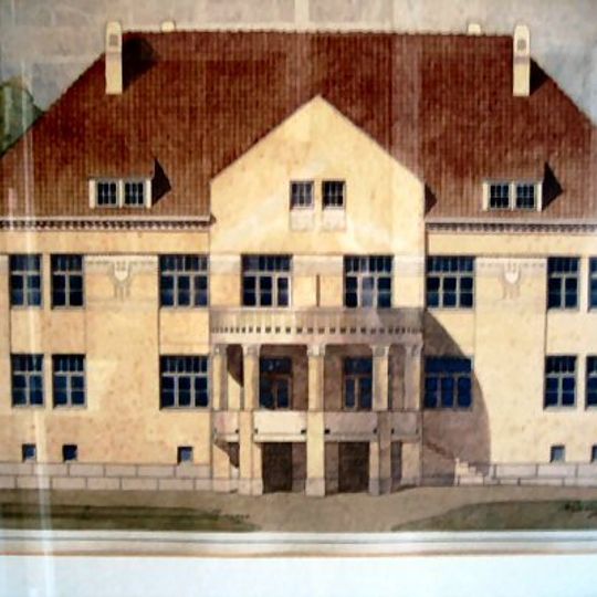 Söderkullan kartano