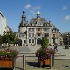 Place d'Armes