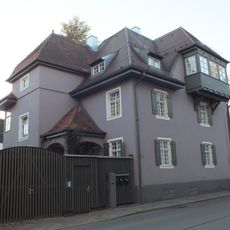 Martin-Huber-Straße 6 in Dachau