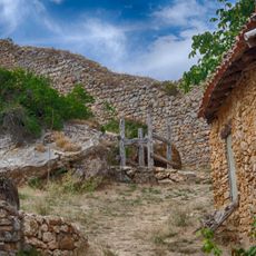 Potro de herrar, Calatañazor
