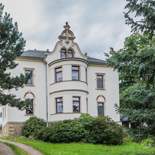 Coswig Grenzstraße 49