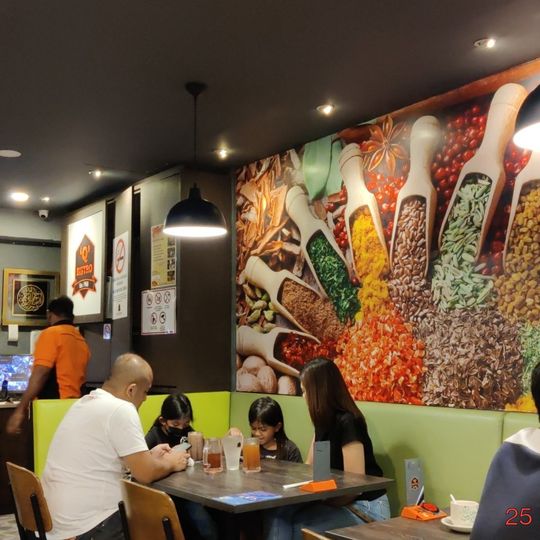 Q Bistro
