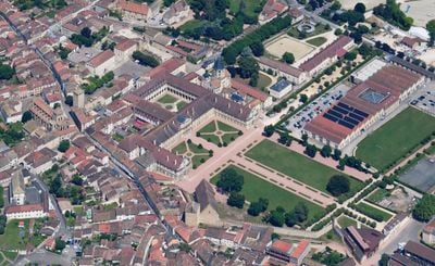 Aerial View 7