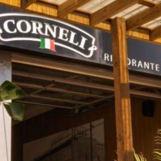 Restaurant Corneli Montréal