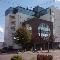 Господарський суд Вінницької області