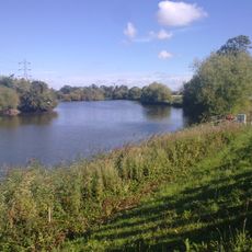 Walthamstow Wetlands