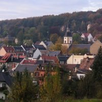 Hohenstein-Ernstthal