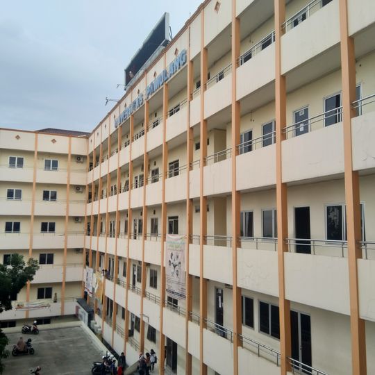 Pamulang University