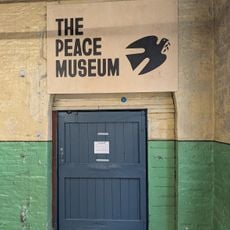 The Peace Museum