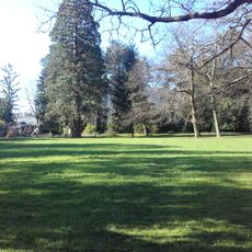 Parc Vermorel