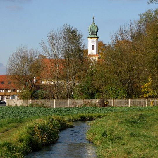 Neubiberg