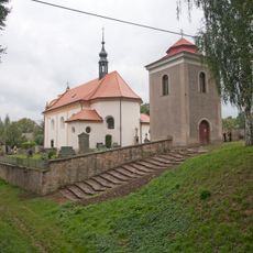 Church of Saint Mary Magdalene