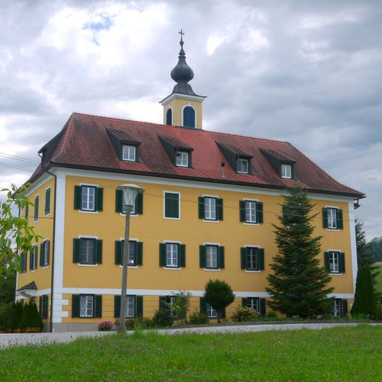 Schloss Köppach