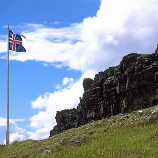 Parco nazionale Þingvellir