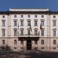 provincia autonoma di Trento