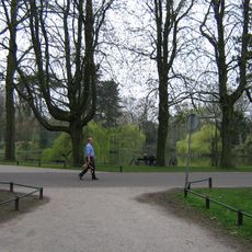 Wilhelminapark