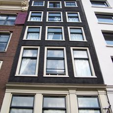 Oudezijds Achterburgwal 139, Amsterdam
