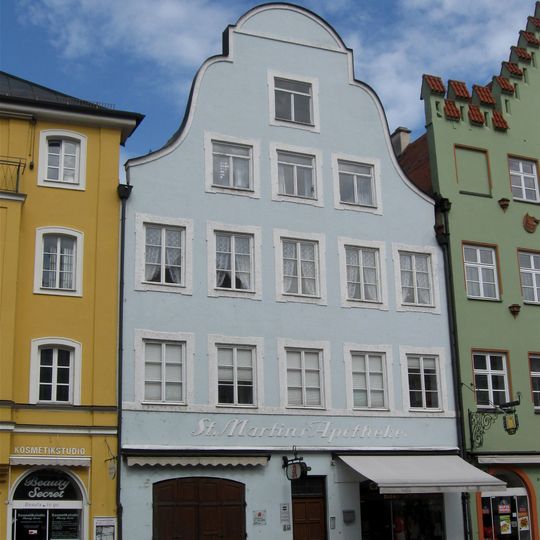 St.-Martins-Apotheke