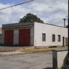 Obrubce municipal office