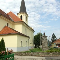 Szent István templom (Dömös)