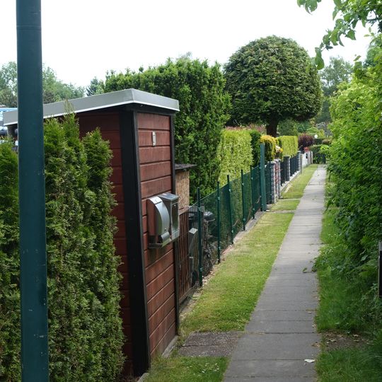 Kleine Brüderstraße