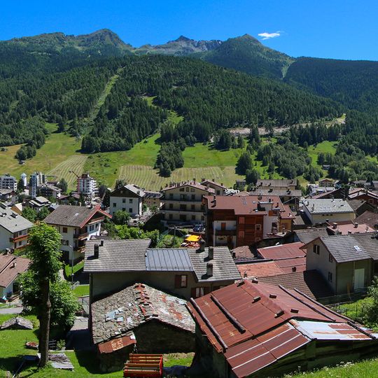 Aprica
