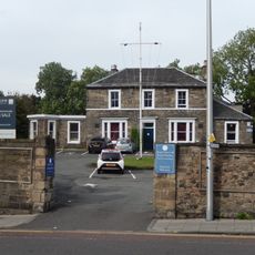 Edinburgh, 1 Broughton Road, Heriot Hill House