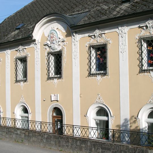 Wohnhaus