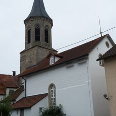 Evangelische Kirche Birkmannsweiler