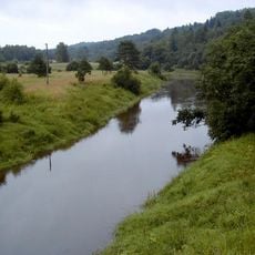 Abava Valley Nature Park