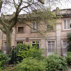 Wavertree Botanic Gardens