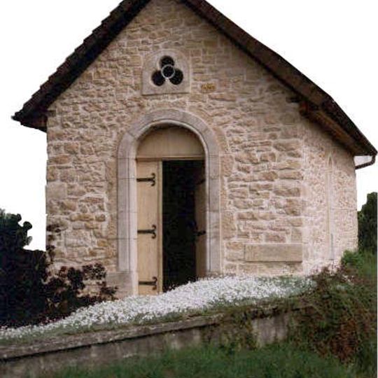 Chapelle Sainte-Véronique de Joncherey