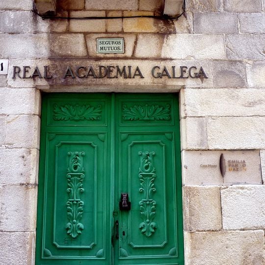 Royal Galician Academy