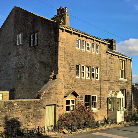 Dent Cottage  Yeoman Hey