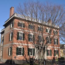 Gardner-Pingree House