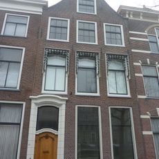 Herengracht 21, Leiden