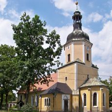 Kirche William-Zipperer-Straße 147
