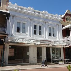 33-37 High Street, Fremantle