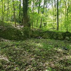 Groeve boven Kloostergroeve