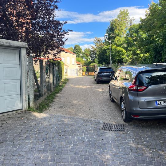 Clos Petite Provence